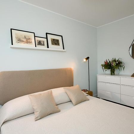 Seehaus Muehlfeld Lobnitz  Extérieur photo