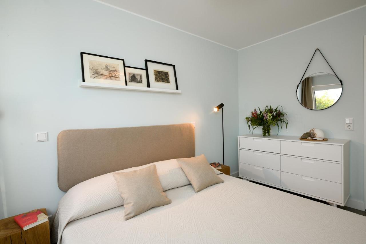 Seehaus Muehlfeld Lobnitz  Extérieur photo
