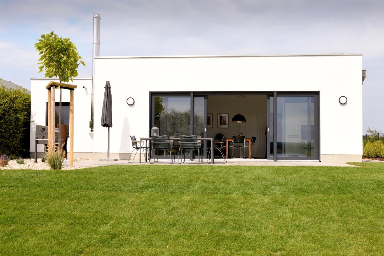 Seehaus Muehlfeld Lobnitz  Extérieur photo