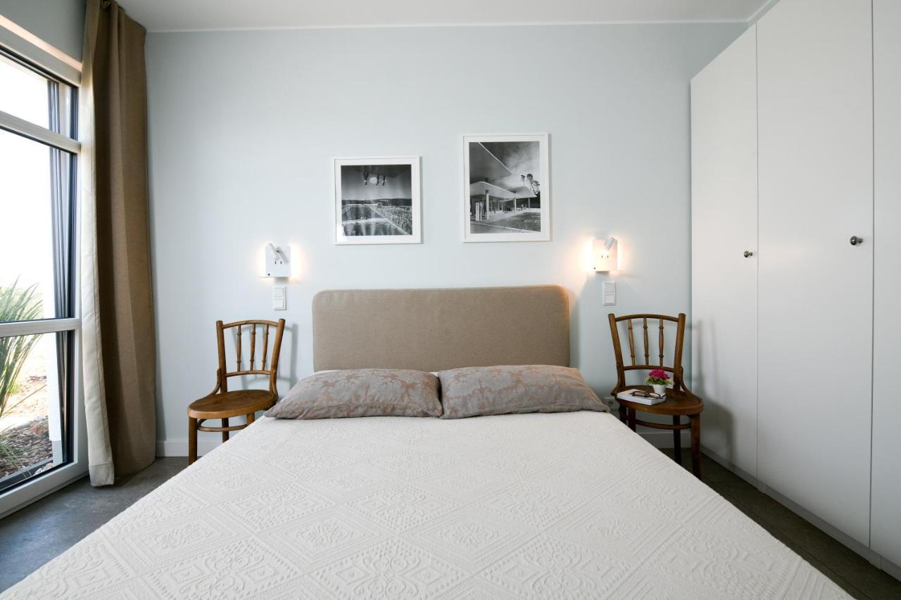Seehaus Muehlfeld Lobnitz  Extérieur photo